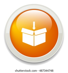download box icon