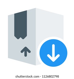 Download Box Information