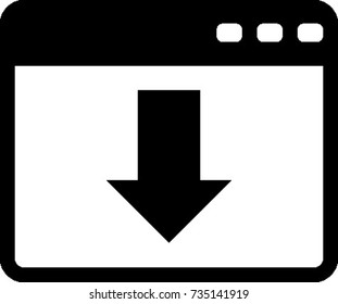 download Browser Icon