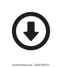 download button Collection, Software download icon . Web icon set . Icons collection. Vector illustration eps 10