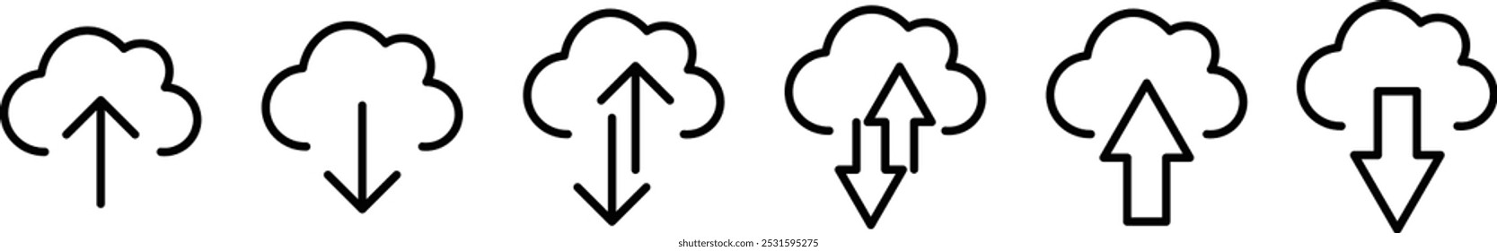 Download button icon. download file symbol. Press on the site.Download button, Downloading file icon, vector illustration.vector eps10
