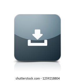 Download Button illustration