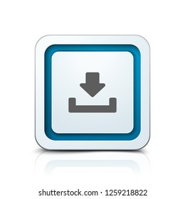 Download Button illustration