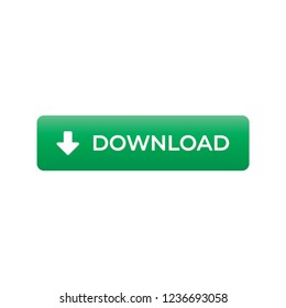 Download button vector