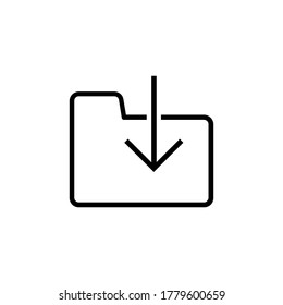 Vektorsymbol-Sammlung herunterladen