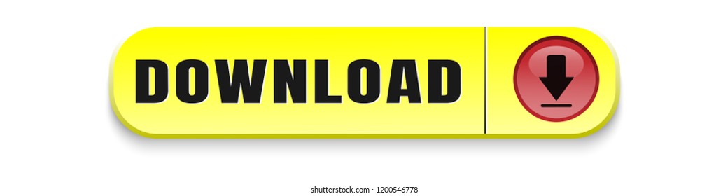 Download button vector,Illustration.