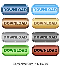 Download buttons