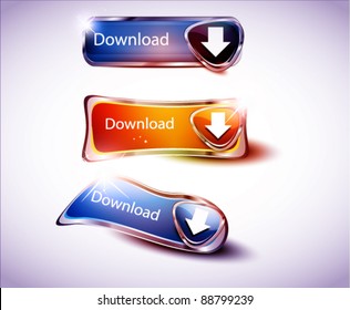 Download buttons