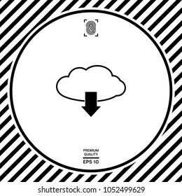 Download from Cloud