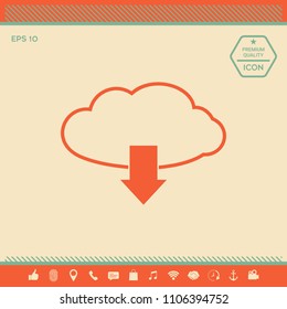 Download from Cloud