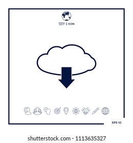 Download from Cloud