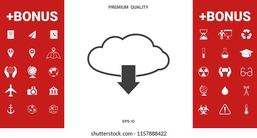 Download from Cloud