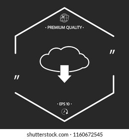 Download from Cloud