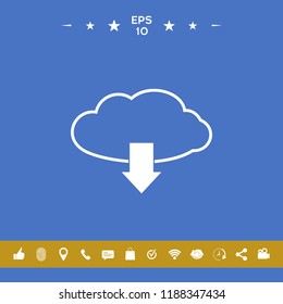 Download from Cloud