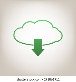 Download from Cloud.