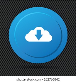 Download cloud cloud computing symbol,vector