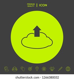 Download from Cloud. Graphic elements for your design