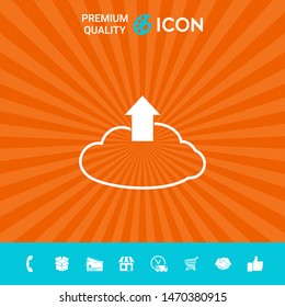 Download from Cloud. Graphic elements for your design