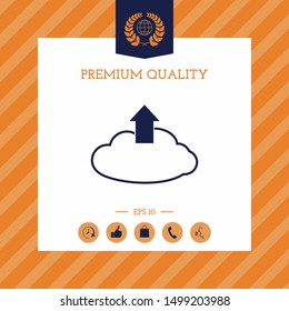Download from Cloud. Graphic elements for your design