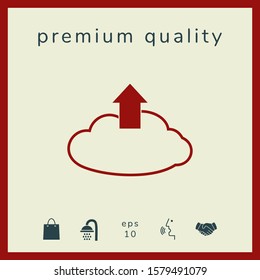 Download from Cloud. Graphic elements for your design
