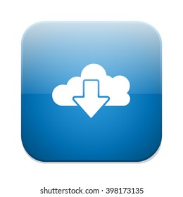 Download from cloud icon.