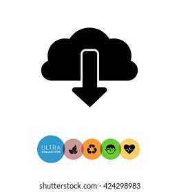 Download from Cloud storage