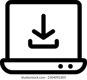 botón de apagado del ordenador portátil de descarga 29846