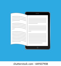 download connection internet document social media isolated, vector illustration