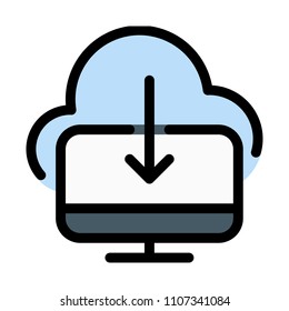 Download data to desktop