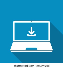 Download Data To Laptop