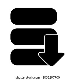 download database vector symbol