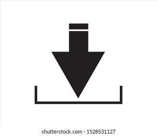 Download design icon for website