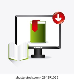 Download digital design, vector illustration eps 10.