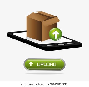 Download digital design, vector illustration eps 10.