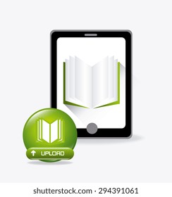 Download digital design, vector illustration eps 10.