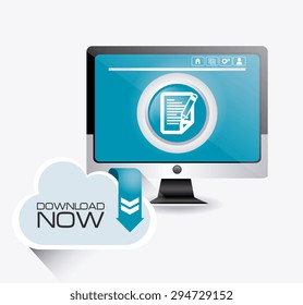 Download digital design, vector illustration eps 10.