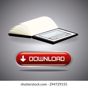 Download digital design, vector illustration eps 10.