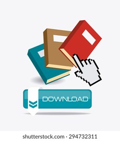 Download digital design, vector illustration eps 10.