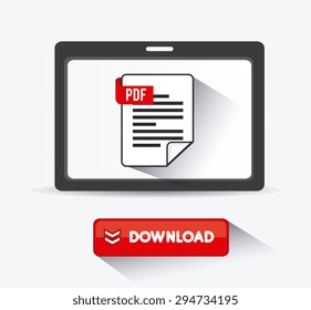 Download digital design, vector illustration eps 10.