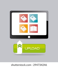 Download digital design, vector illustration eps 10.