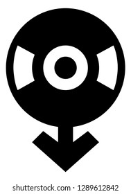 Download Disk Vector Icon