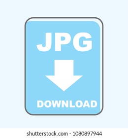 Download document icon