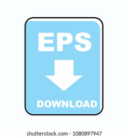 Download document icon