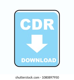 Download document icon