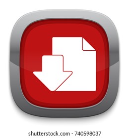 download document icon