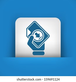 Download document link