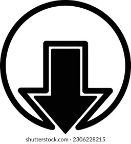 download down button downloads up 29770