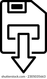 download down button downloads up 29790