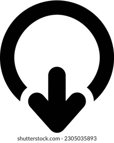 download down button downloads up 29801