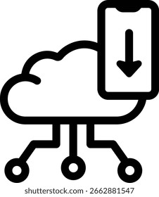 download down network mobile internet web phone Smartphone 12082